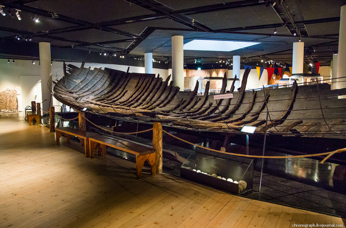 Museum of Medieval Stockholm